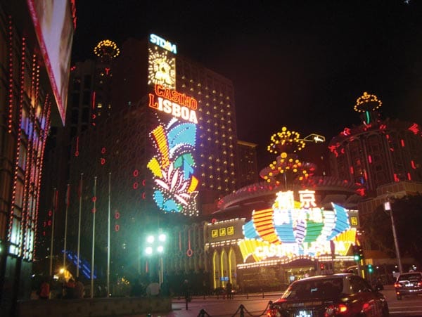 Macau
