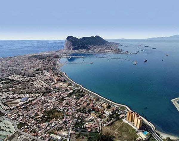 Gibralter