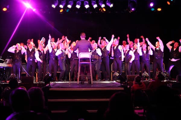 Brighton Gay Men's Chorus