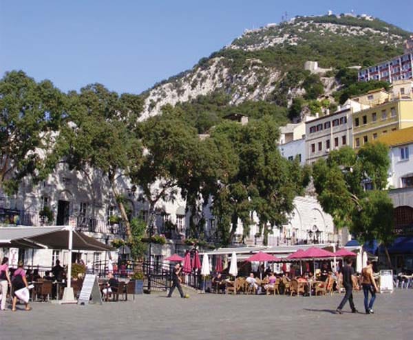 Gibralta