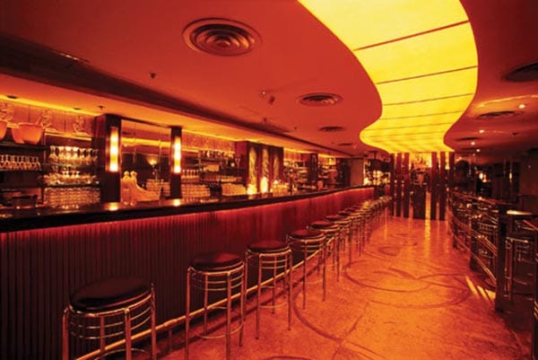 Propaganda Bar