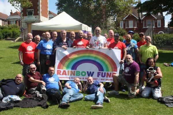 Brighton Bear Weekend