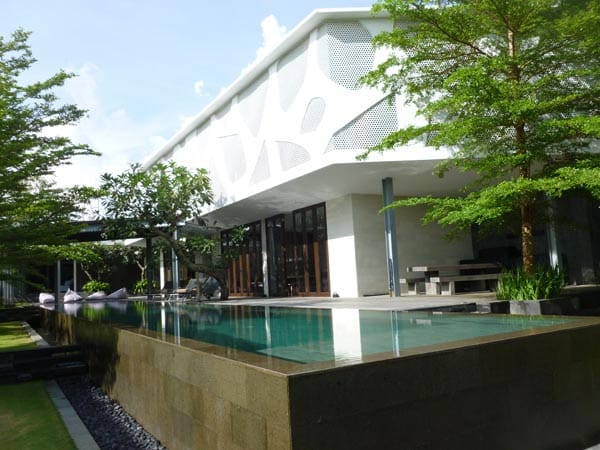 Villa Issa