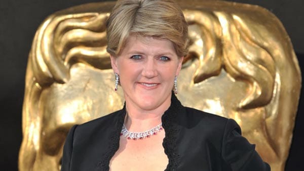 Clare Balding