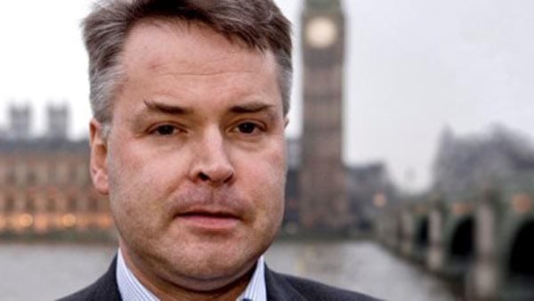 Tim Loughton, MP 