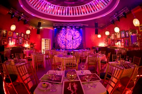 Proud Cabaret Brighton