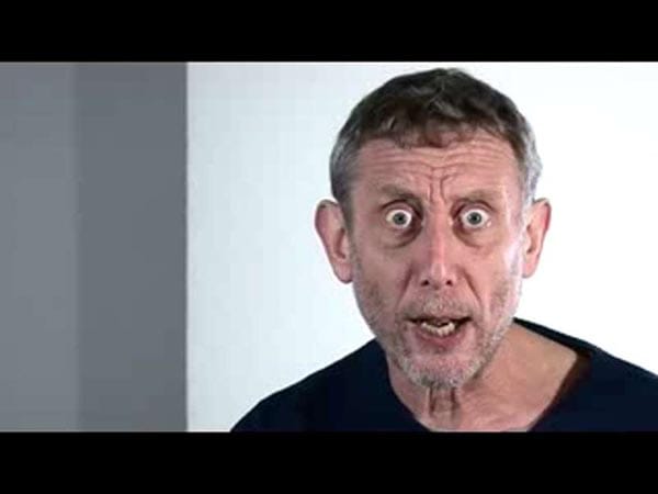 Michael Rosen