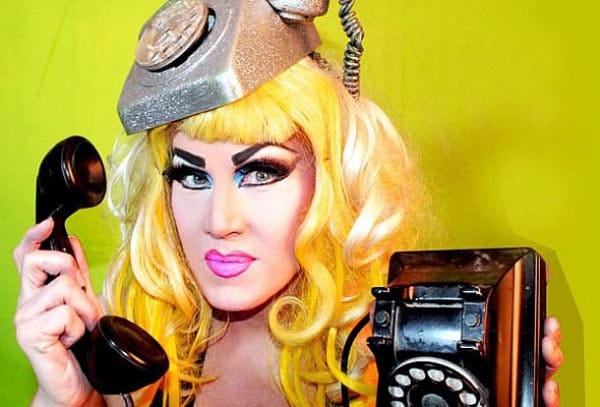 Charlie Hides