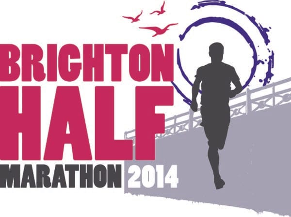 Brighton Half Marathon
