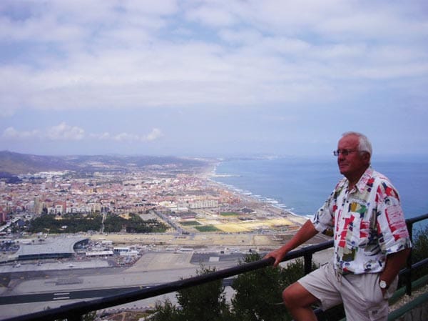 Gibraltar