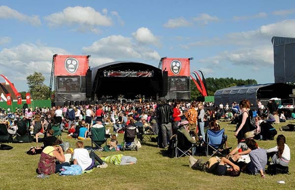 Hope Farm Festival