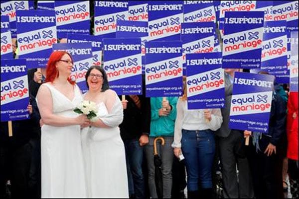Equality Campaign