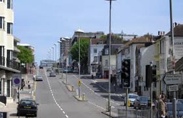 Edward Street