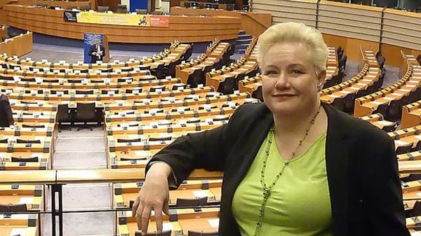 Sirpa Pietikäinen MEP