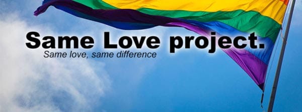 Same Love Project