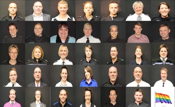 Hampshire Police
