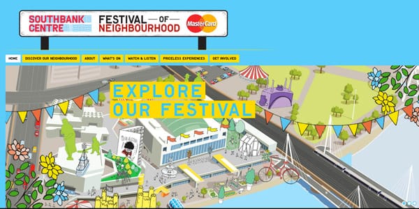 Neighbourhood Festival