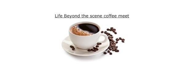 Likfe beyond the scene