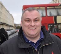 Paul Elgood
