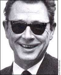 John Ward