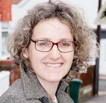 Cllr Christina Summers