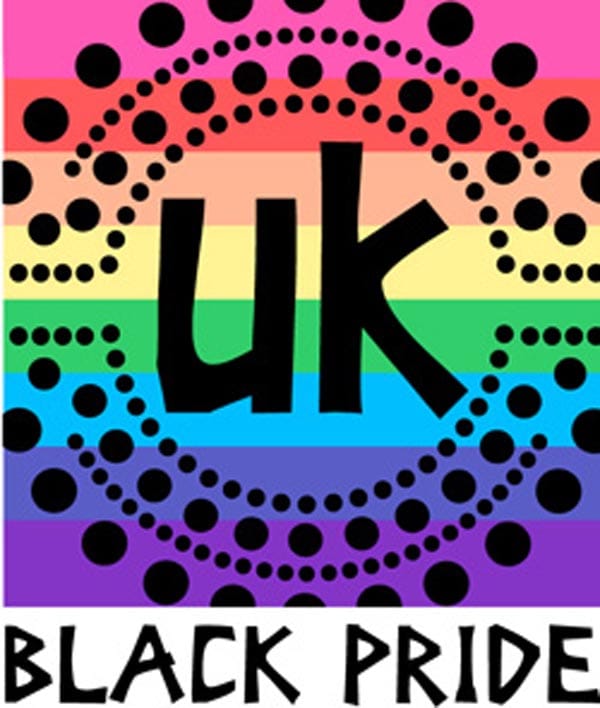 Black Pride