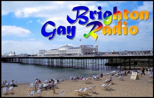 Brighton Gay Radio
