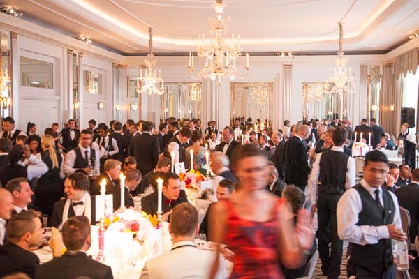 London Pride Gala