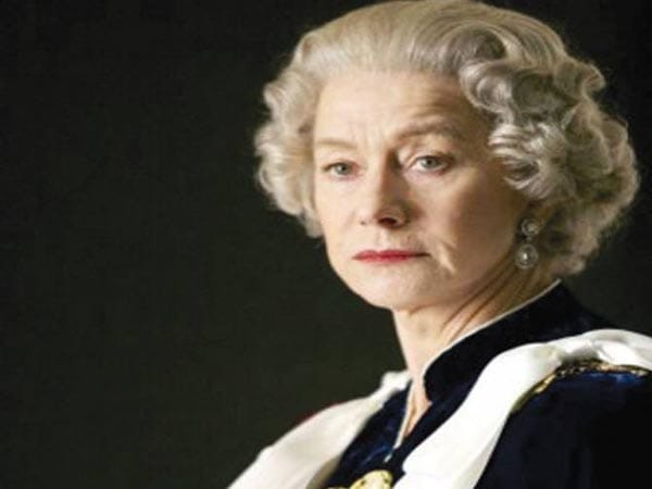 Helen Mirren