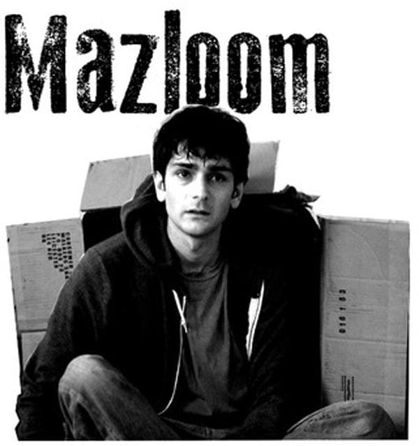 Mazloom