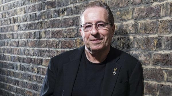 Peter James