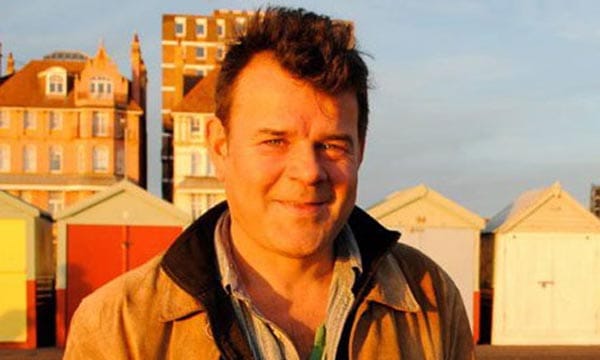 Adrian Bunting