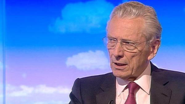 Lord Norman Fowler