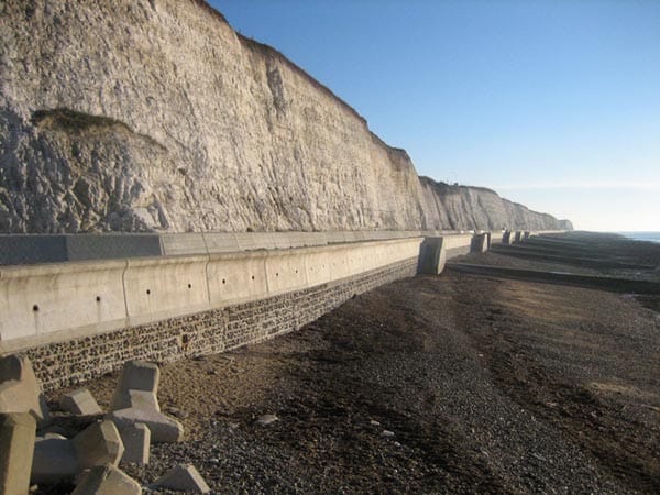 Brighton Underwalk