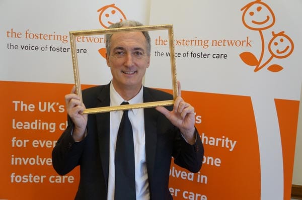 Mike Weatherley, MP