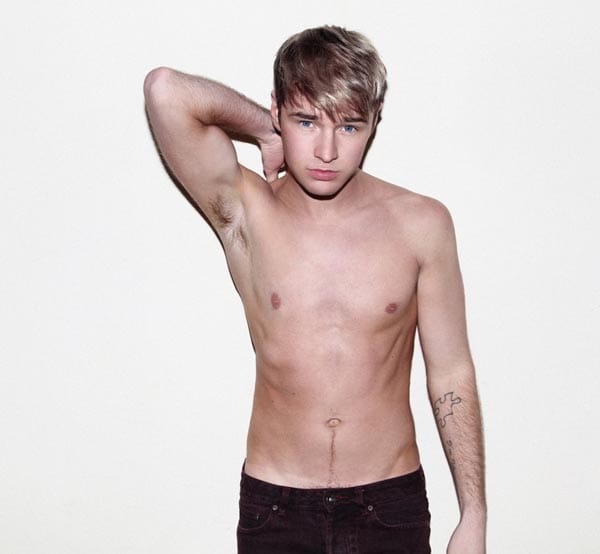 Daniels Lloyd