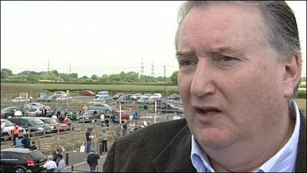 Paul Kenny