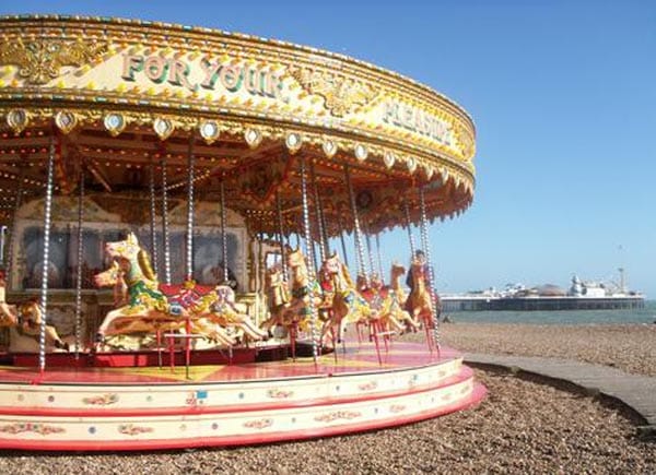 Brighton & Hove Council