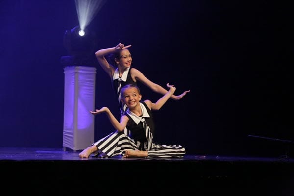 Dance World Cup