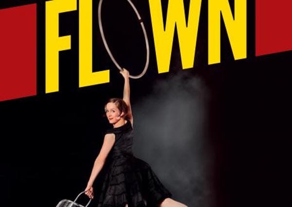 Flown