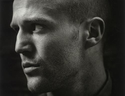 Jason Statham