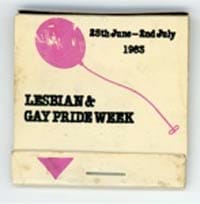Queer in Brighton