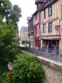 Le Mans