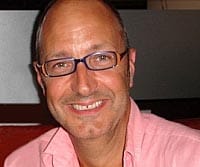 Simon Fanshawe