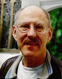 Michael Brown