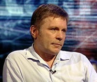 Bruce Dickinson