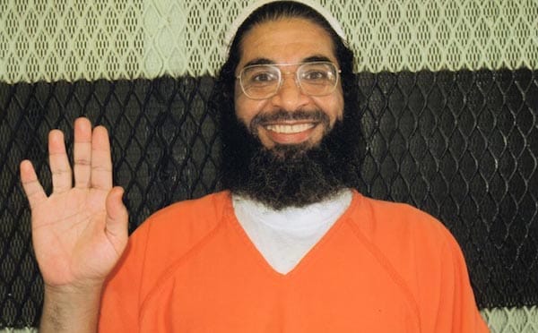 Shaker Aamer
