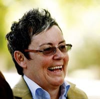 Sharon Barr