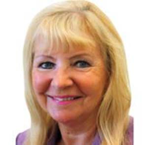Cllr Carol Theobald