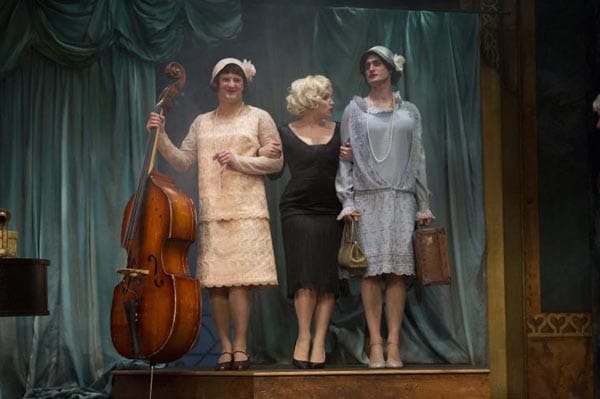 Some Like It Hot